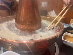-北门涮肉·铜锅涮肉(南锣鼓巷店)
