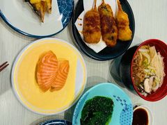 -滨寿司(新街口中央商场店)