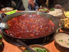 -周小明火锅(黑金冠社区店)