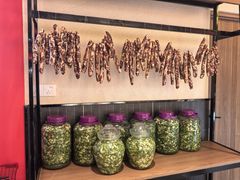 -金陵暴走龙虾·烧烤·排档(南京总店)