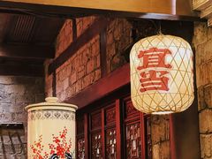 -南京大牌档(新街口德基广场店)