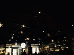 -Carbon莫卡哆·意大利复古集市餐厅(杭州大厦店)