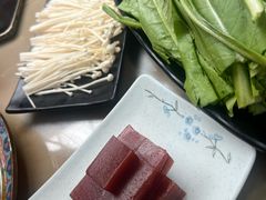-众宜轩老北京铜锅涮肉·四合院(建国门店)