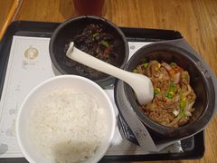 -蒙自源米线(虎门国际购物中心店)