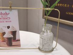 -GODIVA(月星环球港店)