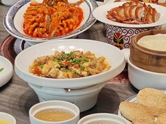 -全聚德(友谊店)