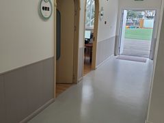 -锦欣爱天使托育园(狮子山园)