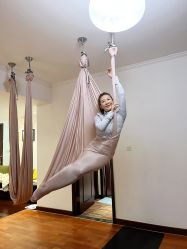 -Yvon yoga 瑜伽·精准体态管理中心