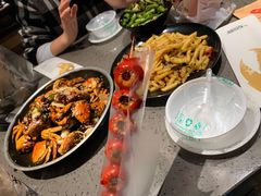 -一棠龙虾•王牌虾球(楚河汉街店)