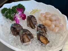 -纯味斑鱼府(中海环宇荟店)