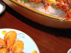 -松子料理(亮马桥店)