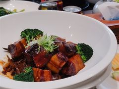 -梧桐花园餐厅(新城店)