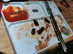 -河坝烧烤串城(银亭路店)