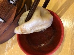 -徐建萍汤包(热河南路店)