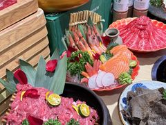 -松野谷·寿喜烧自助(华联顺义金街购物中心店)