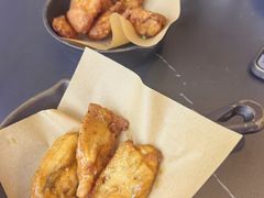 -必胜客(万达百货店)