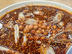 -艺味深尝(云锦路店)