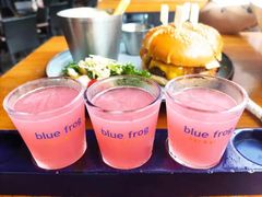 -bluefrog蓝蛙(皇庭广场店)
