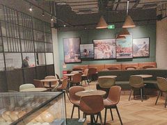 -Wagas沃歌斯(浦东机场店)