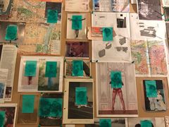 -Nathalie Djurberg与Hans Berg“牛皮纸包裹的月亮”-Prada荣宅当季展览
