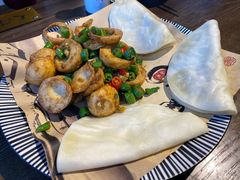 -风波庄(云蝠大厦店)