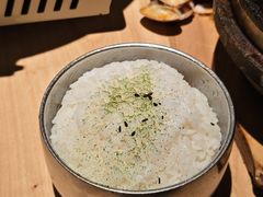 -KimPro 辛普乐概念韩餐