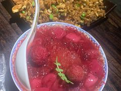 -喜在山舍·老宅吊锅·川卤酒馆(南京总店)