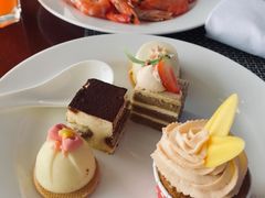 -洲际酒店·地平线全日餐厅HORIZON CAFÉ