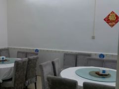 大堂-笑红饭庄