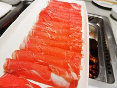 -海底捞火锅(蒙城路店)