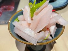 酸萝卜-山石榴·贵州菜(丰盛里店)