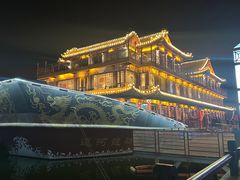 -南门涮肉(通州大船店)