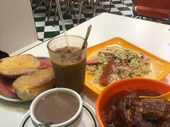 -華歡冰室-WahFoon(吉大店)