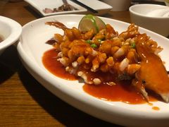 多c松子鲈鱼-厨娘CN(大行宫店)