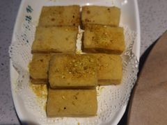 -老福耶小草帽石锅鱼(奥体店)