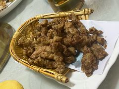 -鸿运美食府