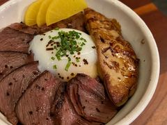 -Tanuki Raw(Orchard Central)