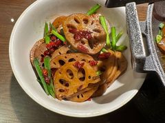 -味上湘菜馆(岳麓山店)