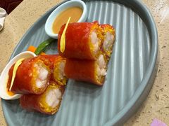 -点都德(龙之梦店)