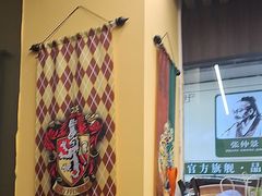 -谜盒子奇幻密室(南屏店)