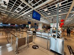 -宜家家居(四元桥商场店)