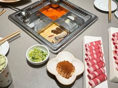 -海底捞火锅(翔龙天地广场店)