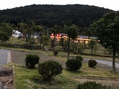 -呼吸森林·生态农庄农家乐私房菜