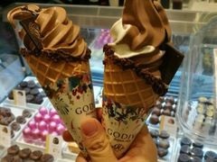 -GODIVA(港汇恒隆广场)