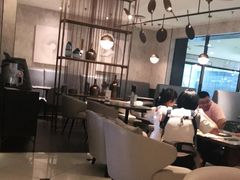 大堂-必胜客(时代广场店)