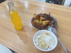 -东财大盘鸡(黑石礁店)