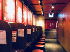 -一蘭拉面(铜锣湾店)