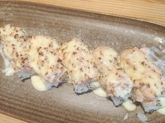 -Tuna maki寿司(苏州中心商场店)