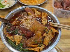 -柳州肥姨妈大骨螺蛳粉(曹路店)