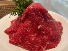 谷伺雪花牛肉-芸山季·云南野生菌火锅(宝能环球汇店)
